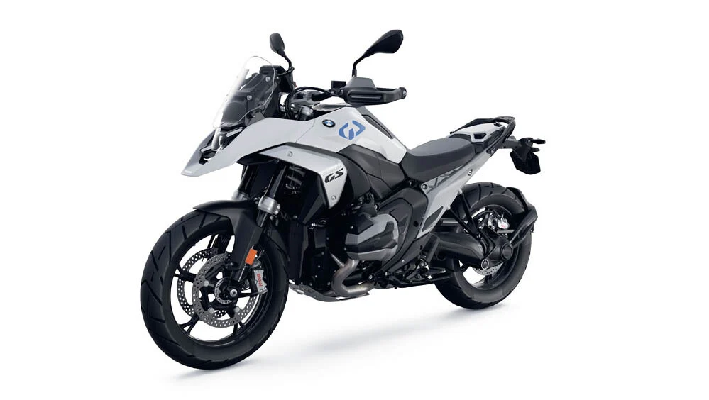 BMW gs1300